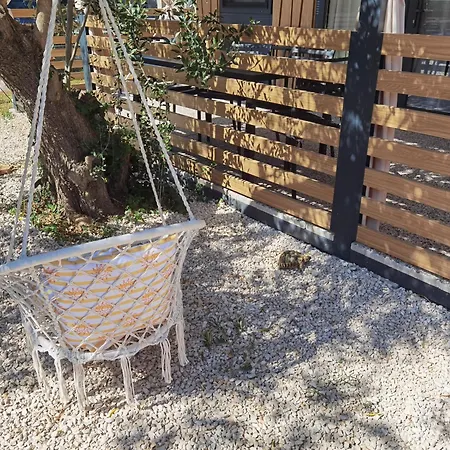 Camp Mobile House 18